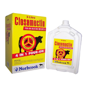 Closamectin